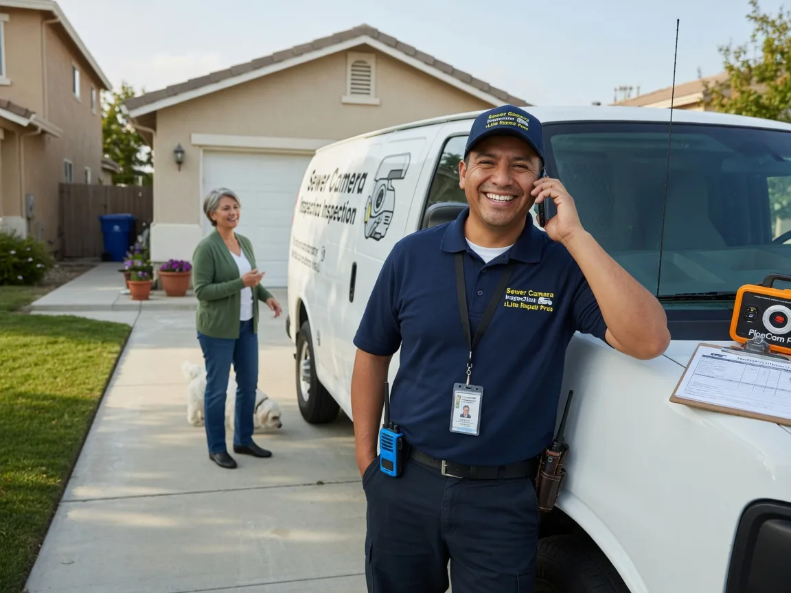 Sewer Line Repair Bremerton, WA FAQs